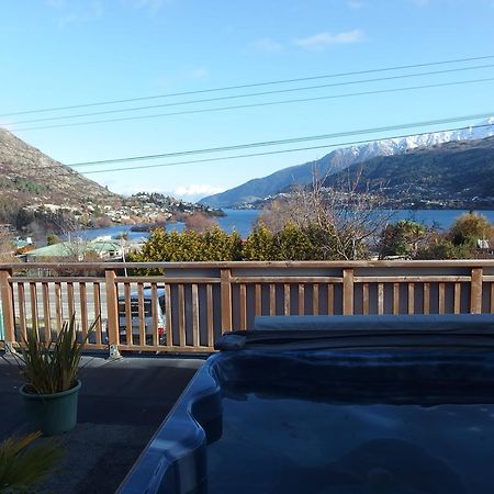 Spa B&B Queenstown Bagian luar foto