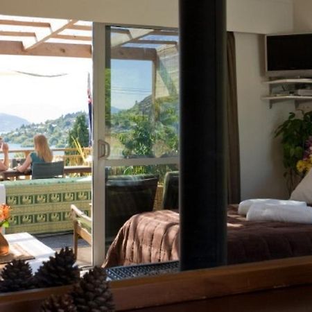 Spa B&B Queenstown Bagian luar foto