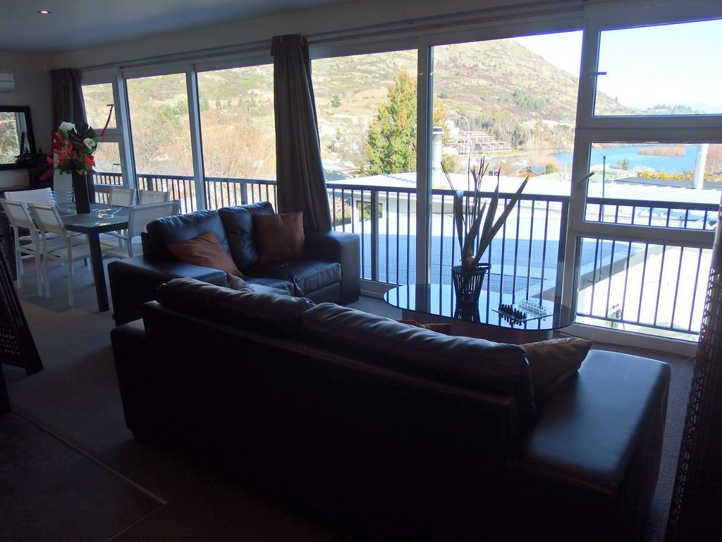 Spa B&B Queenstown Ruang foto