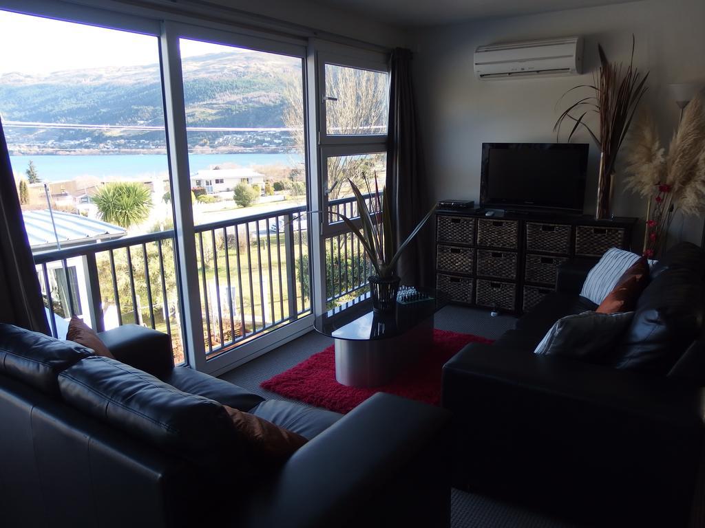 Spa B&B Queenstown Ruang foto
