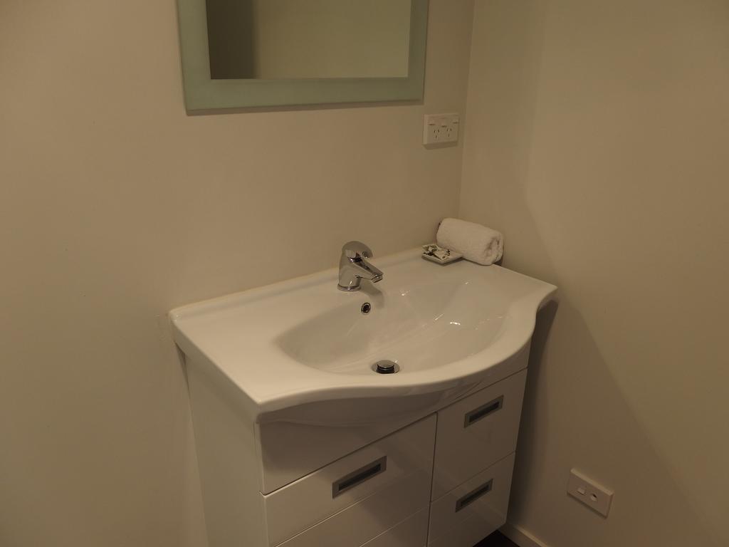 Spa B&B Queenstown Ruang foto