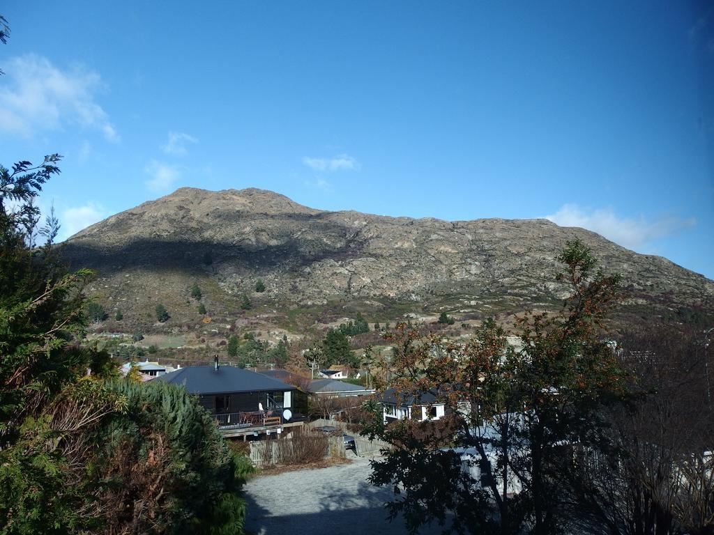 Spa B&B Queenstown Bagian luar foto