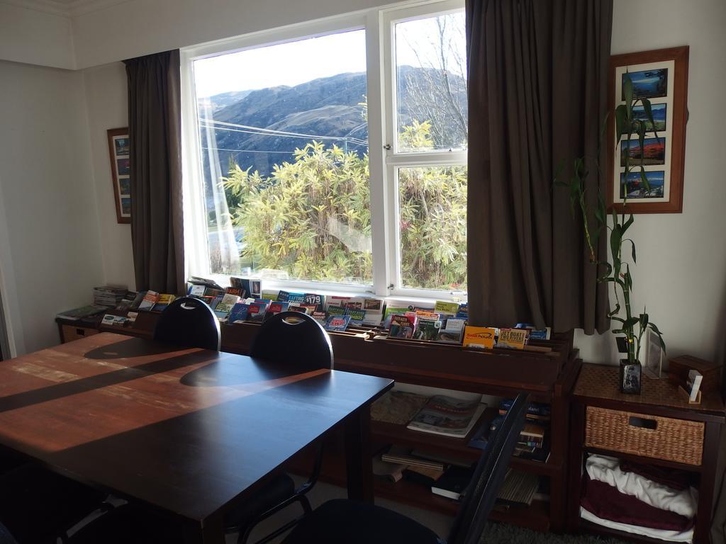 Spa B&B Queenstown Bagian luar foto