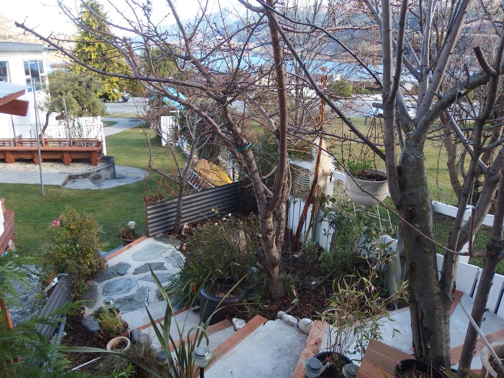 Spa B&B Queenstown Bagian luar foto