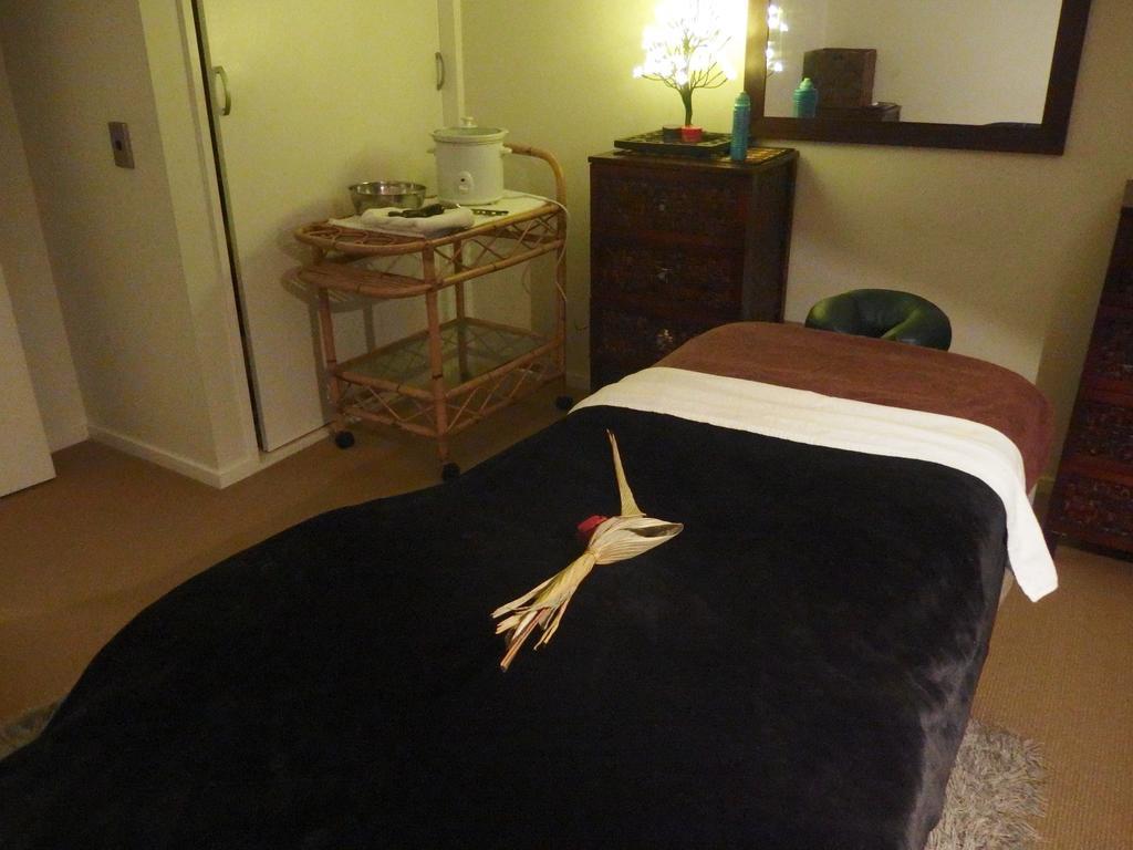 Spa B&B Queenstown Bagian luar foto