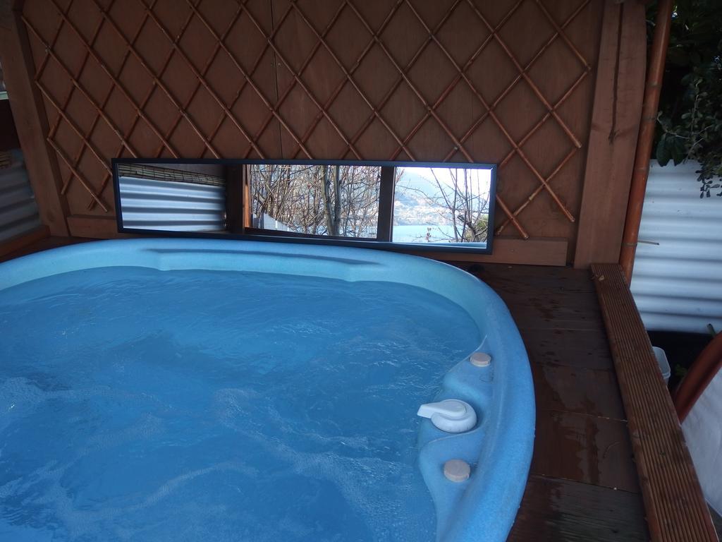 Spa B&B Queenstown Bagian luar foto