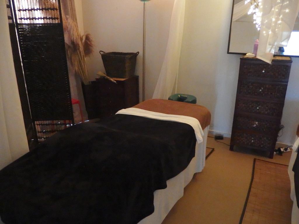 Spa B&B Queenstown Bagian luar foto