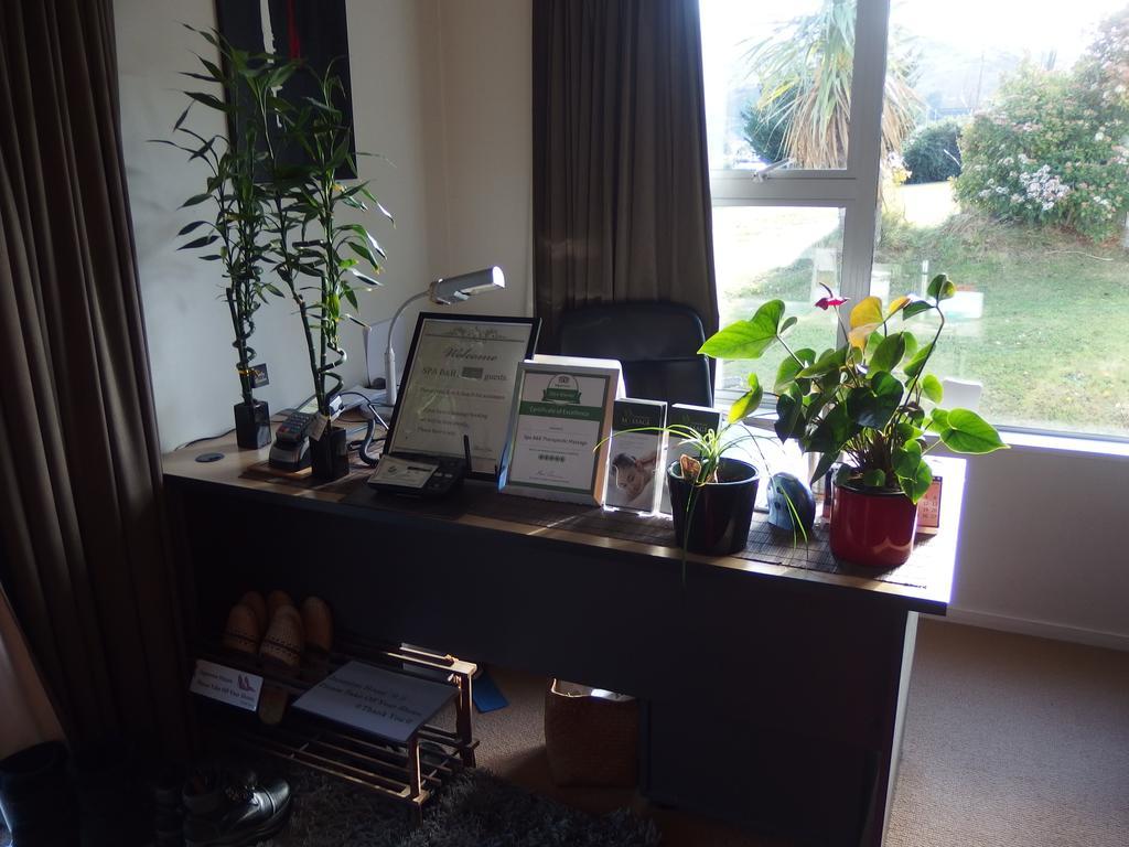 Spa B&B Queenstown Bagian luar foto