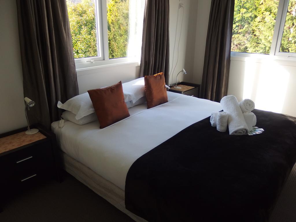 Spa B&B Queenstown Bagian luar foto