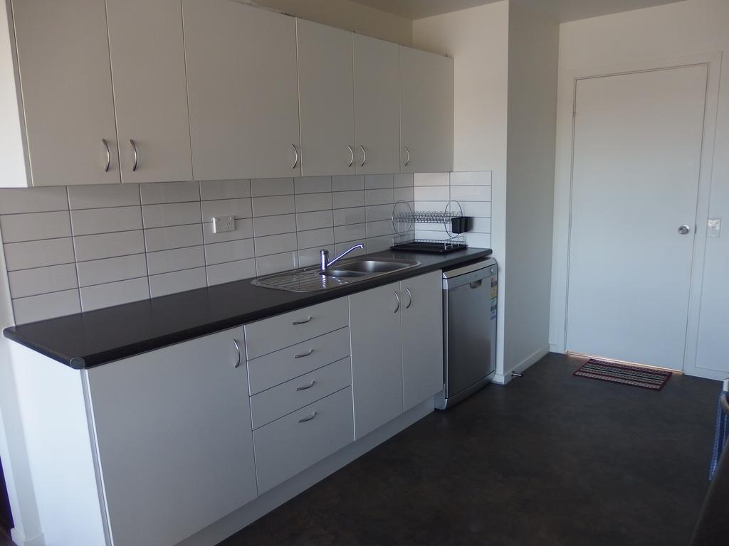 Spa B&B Queenstown Bagian luar foto
