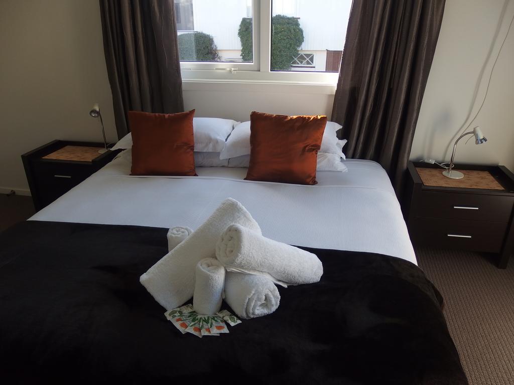 Spa B&B Queenstown Bagian luar foto