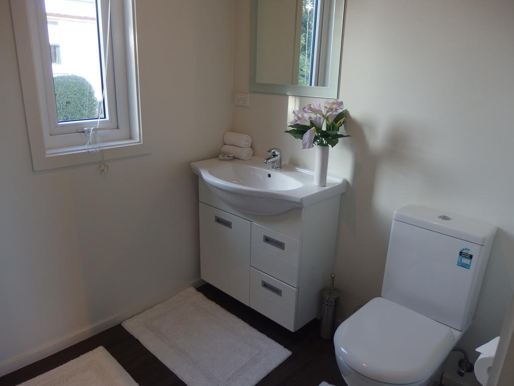 Spa B&B Queenstown Bagian luar foto