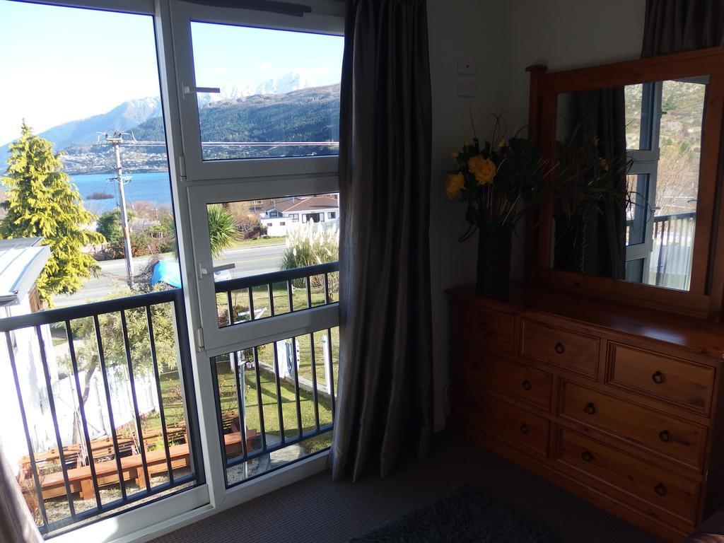 Spa B&B Queenstown Bagian luar foto