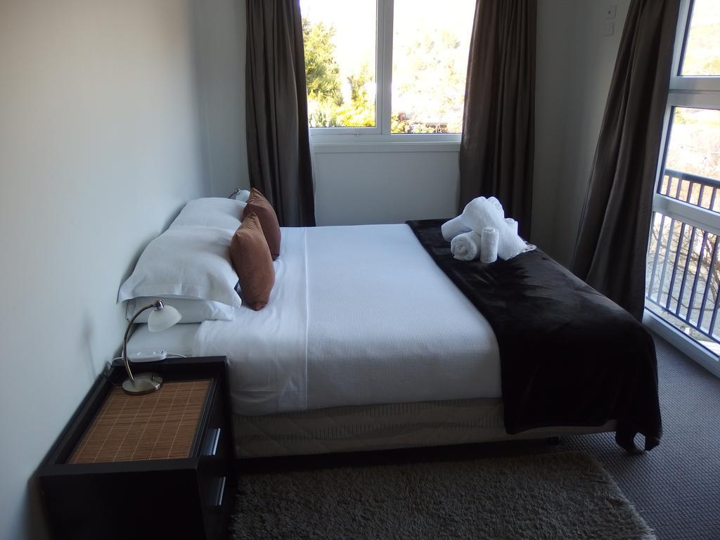Spa B&B Queenstown Bagian luar foto