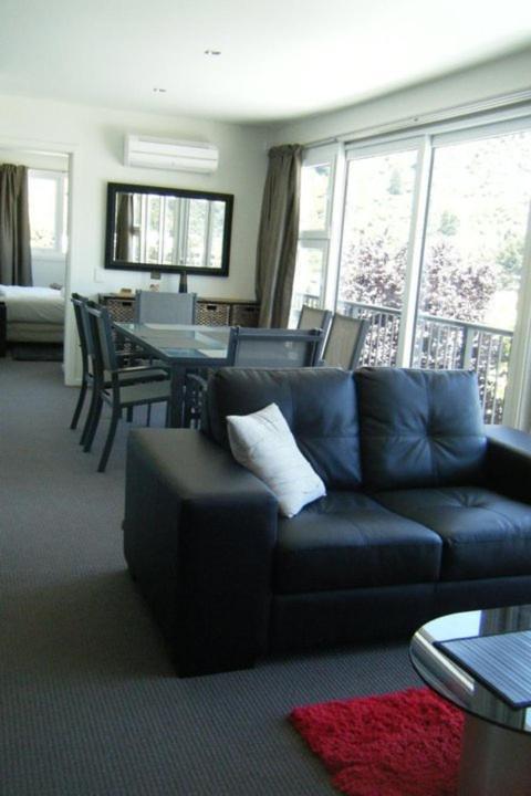 Spa B&B Queenstown Bagian luar foto