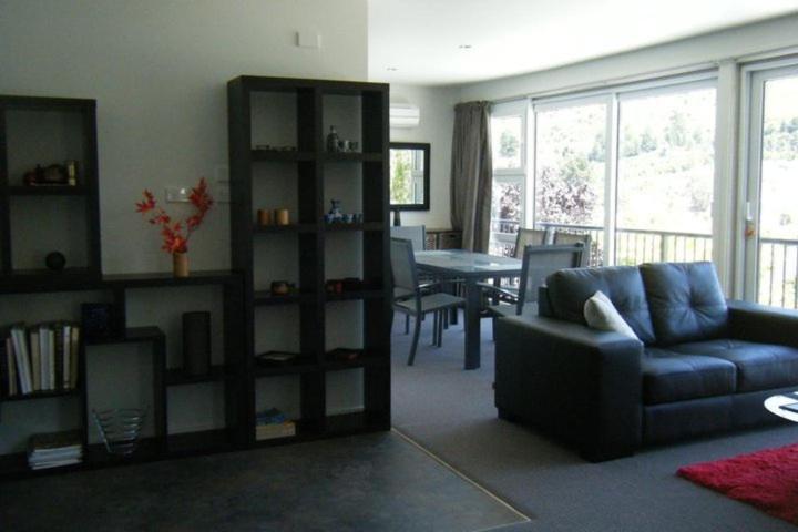 Spa B&B Queenstown Bagian luar foto
