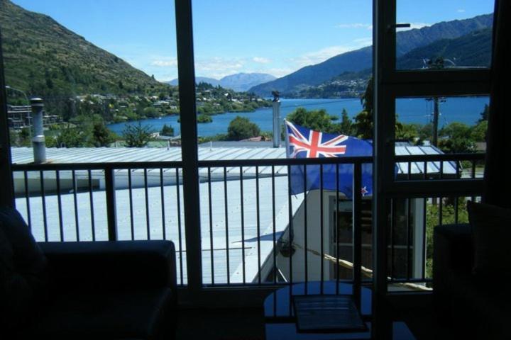 Spa B&B Queenstown Bagian luar foto