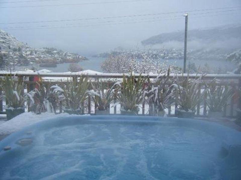 Spa B&B Queenstown Bagian luar foto