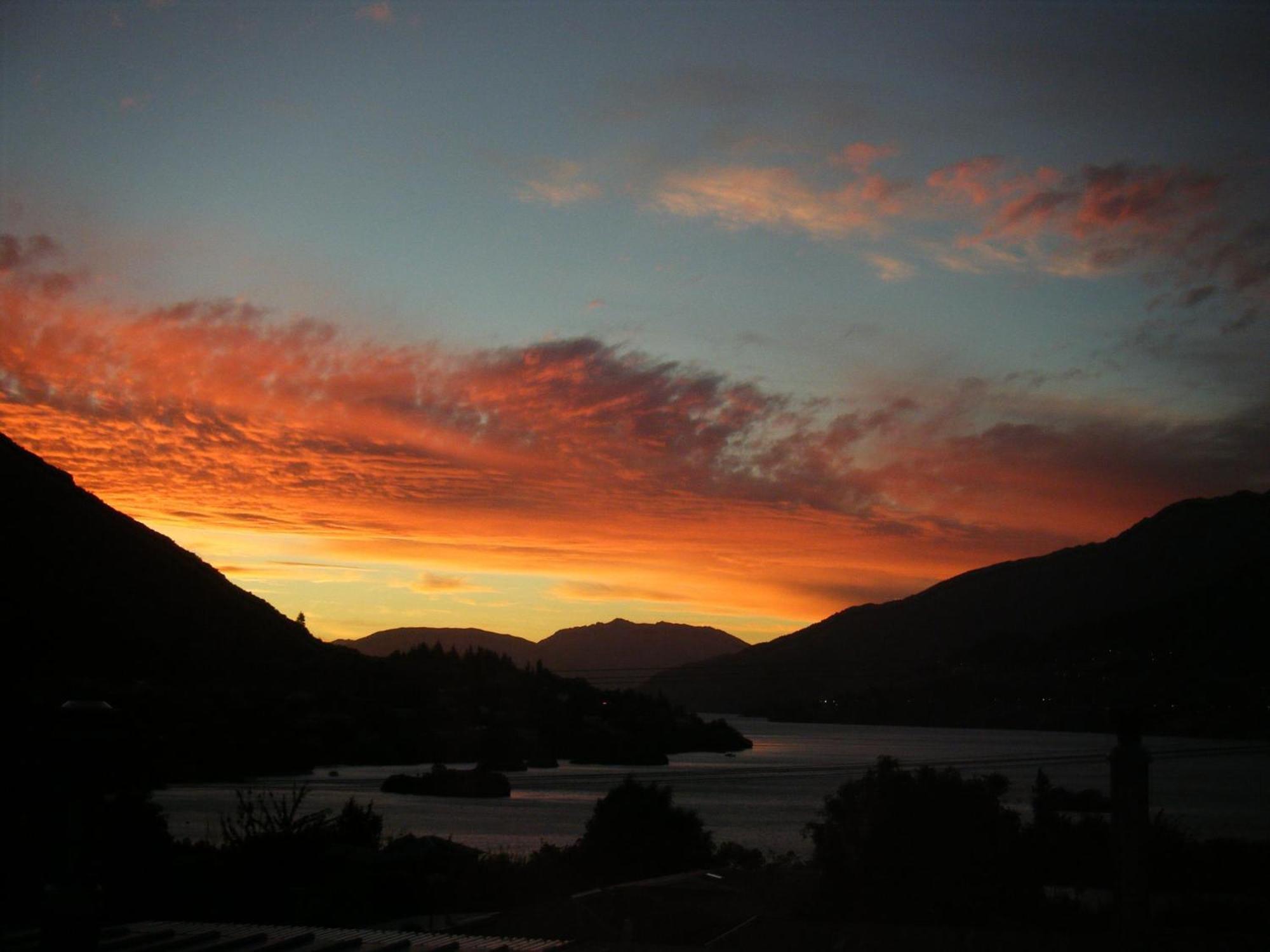 Spa B&B Queenstown Bagian luar foto
