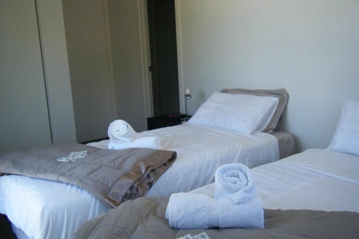 Spa B&B Queenstown Ruang foto