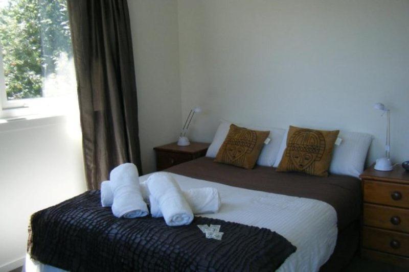 Spa B&B Queenstown Ruang foto