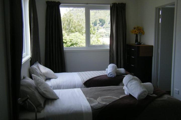 Spa B&B Queenstown Ruang foto