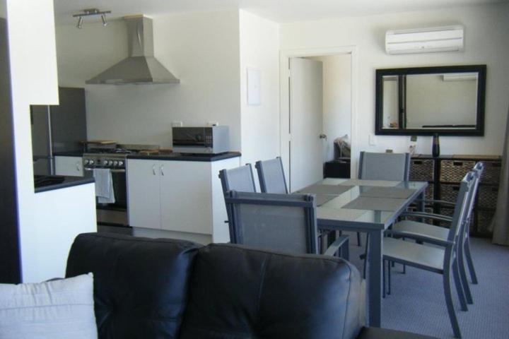Spa B&B Queenstown Bagian luar foto