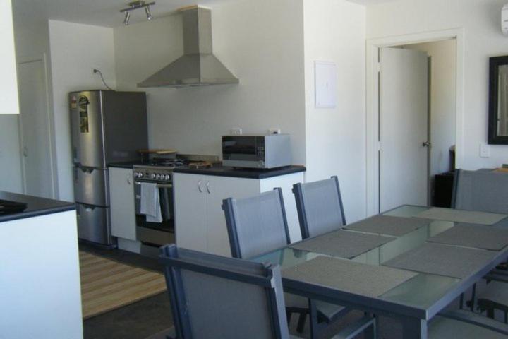 Spa B&B Queenstown Bagian luar foto