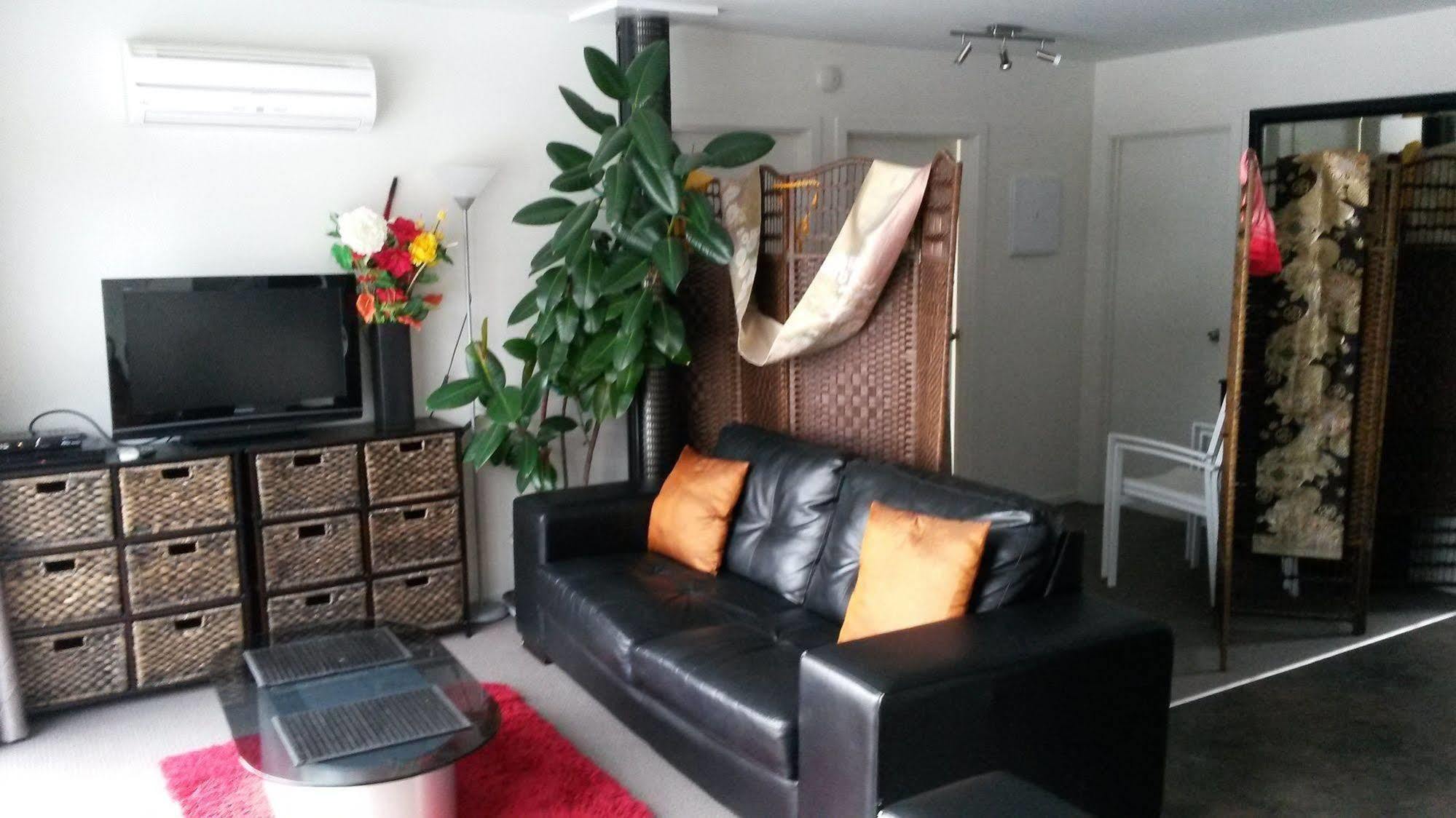 Spa B&B Queenstown Bagian luar foto