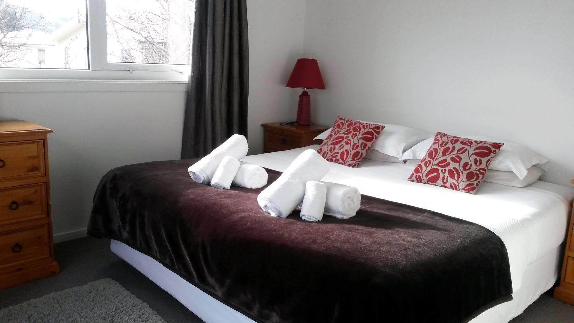 Spa B&B Queenstown Bagian luar foto