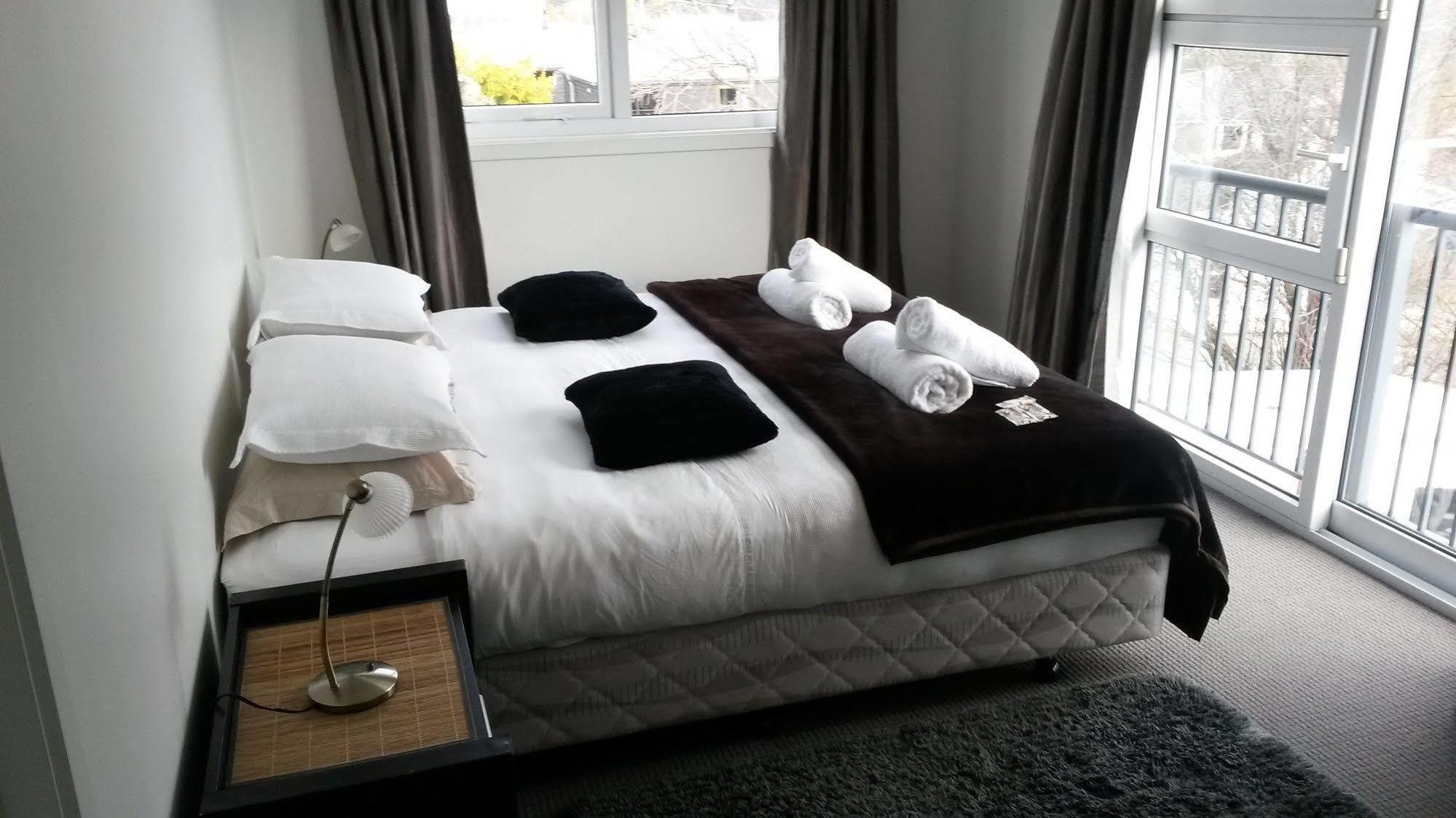 Spa B&B Queenstown Bagian luar foto