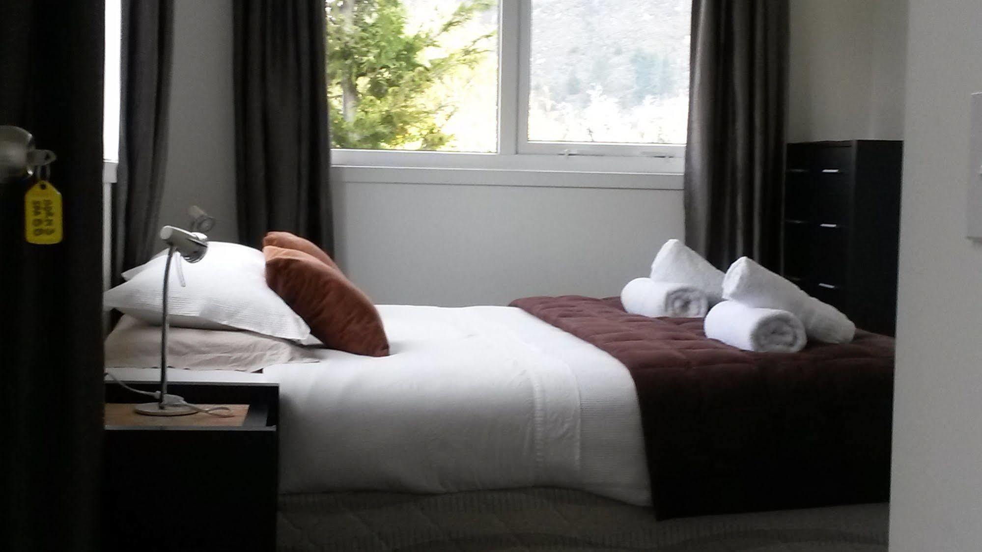 Spa B&B Queenstown Bagian luar foto