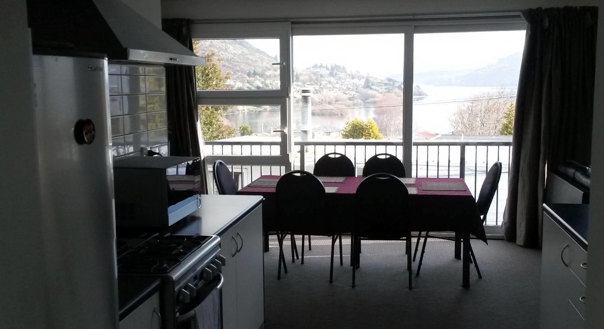 Spa B&B Queenstown Bagian luar foto