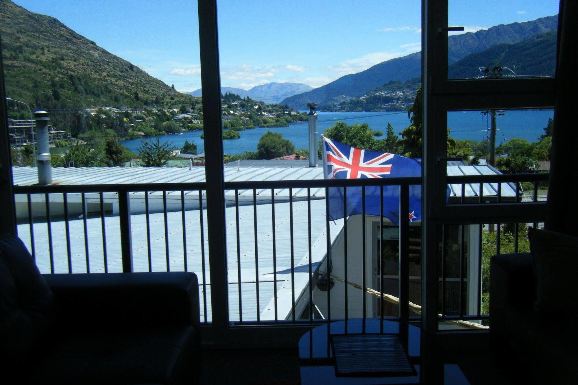 Spa B&B Queenstown Bagian luar foto