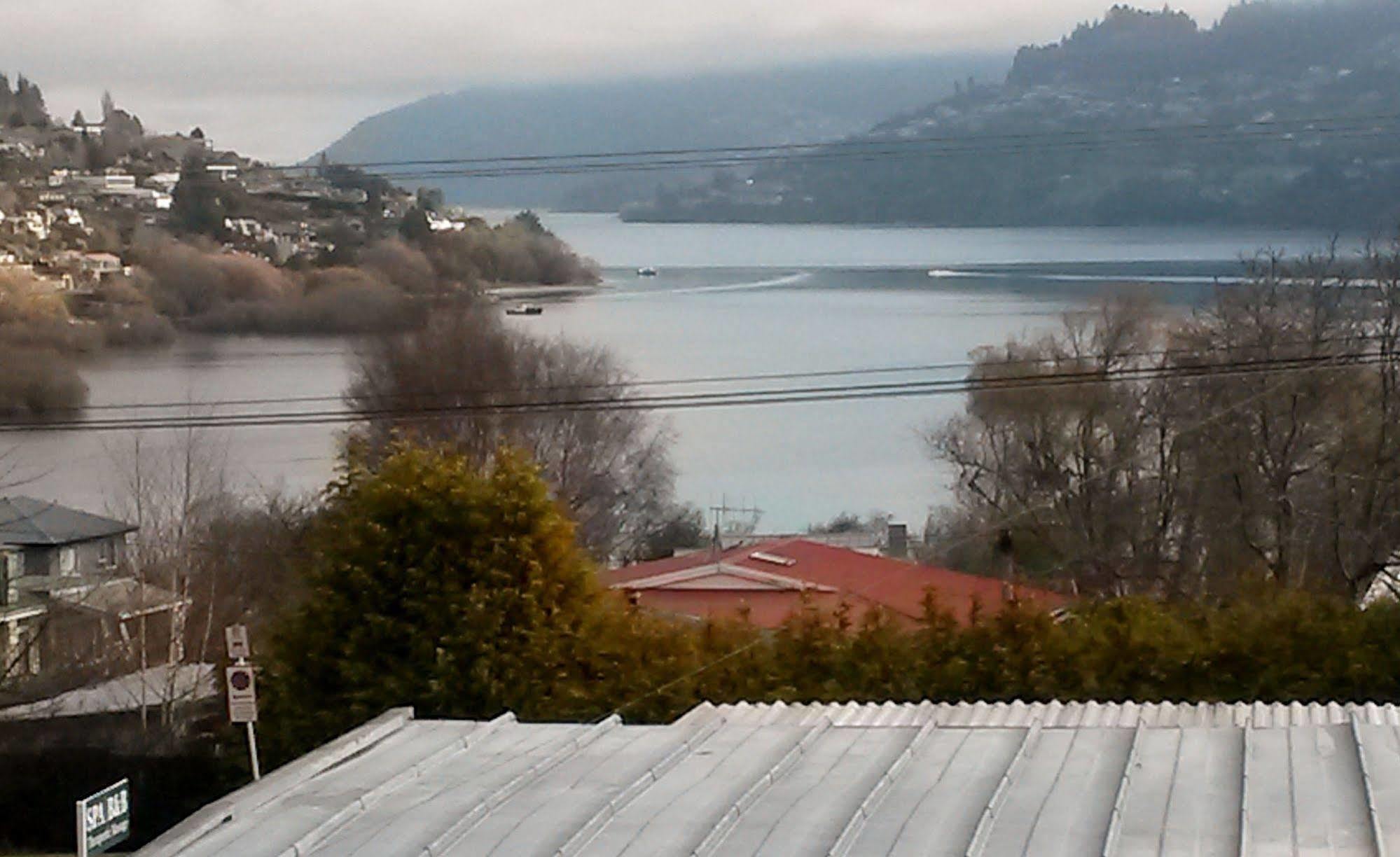 Spa B&B Queenstown Bagian luar foto