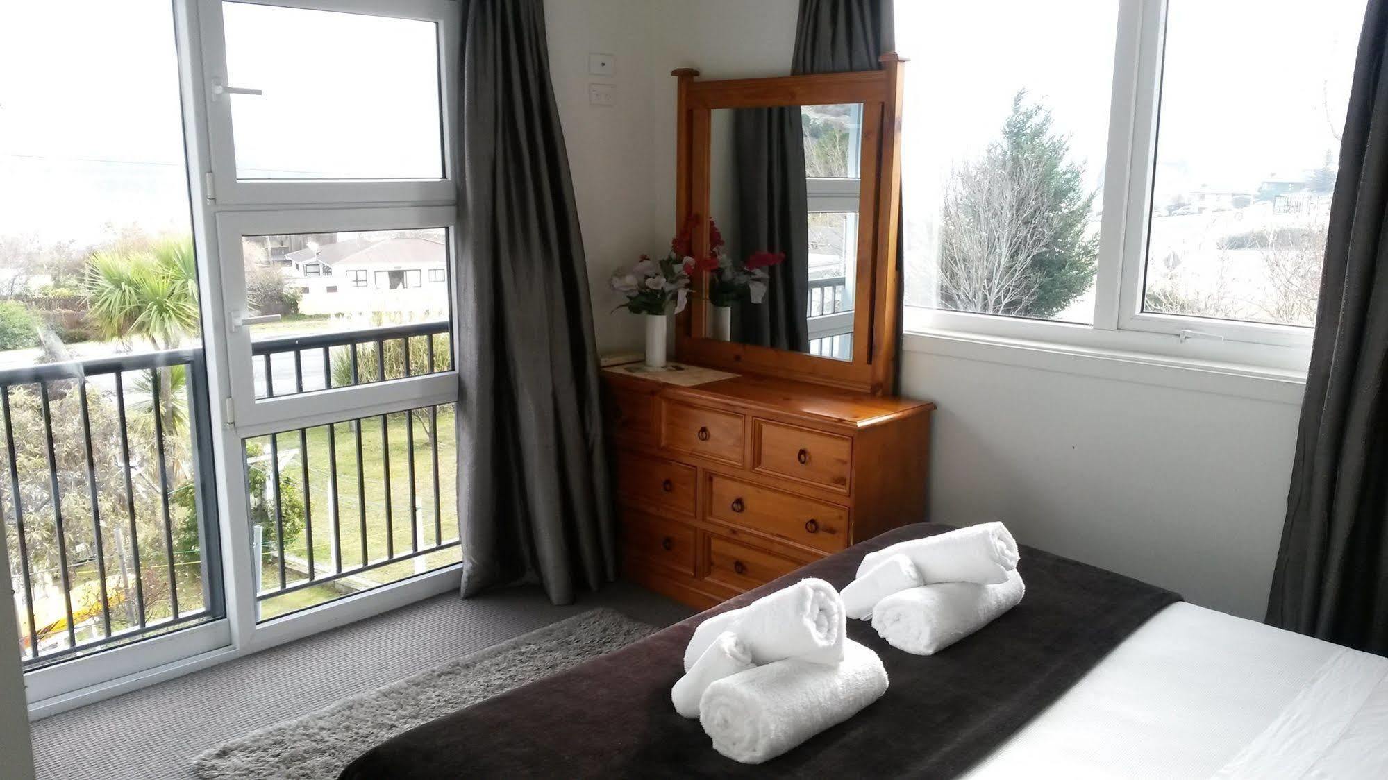 Spa B&B Queenstown Bagian luar foto