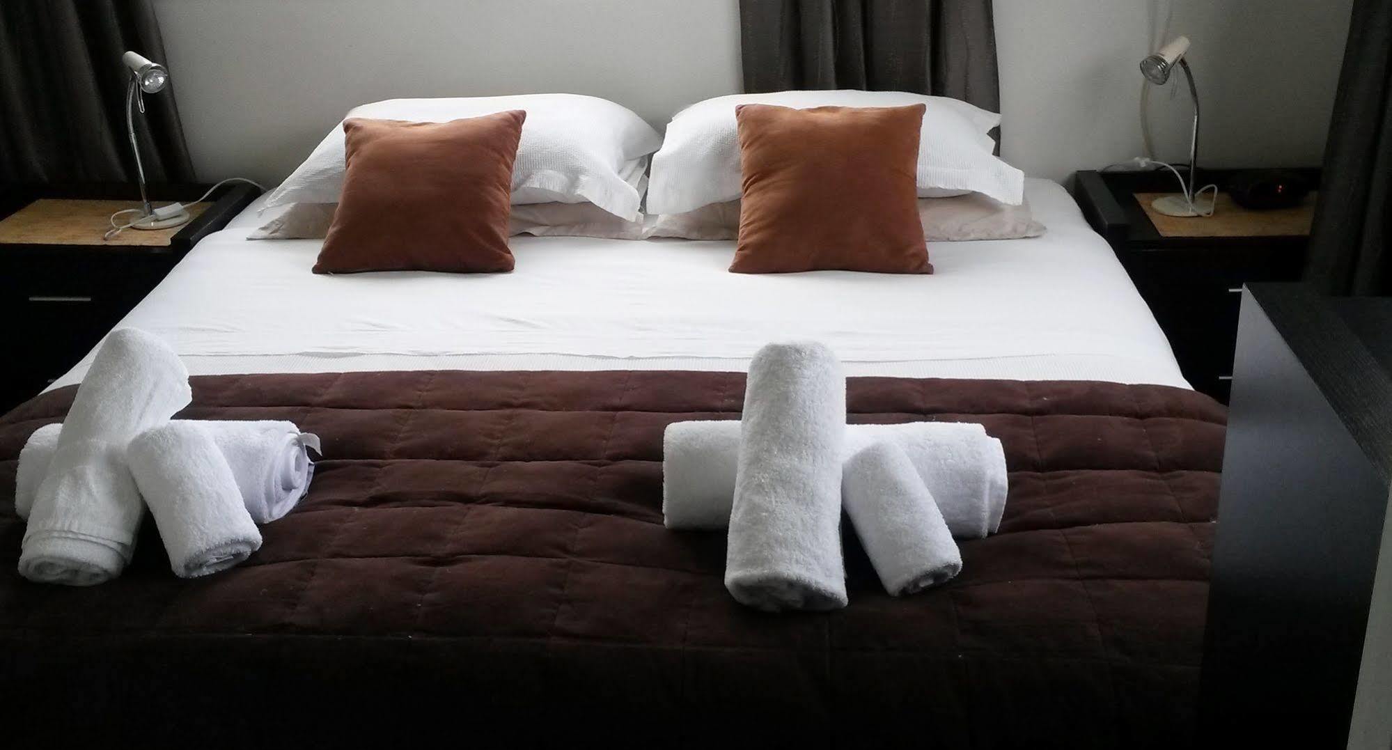 Spa B&B Queenstown Bagian luar foto