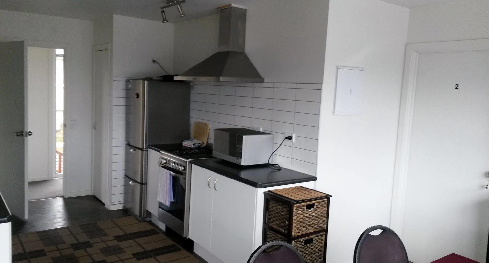 Spa B&B Queenstown Bagian luar foto