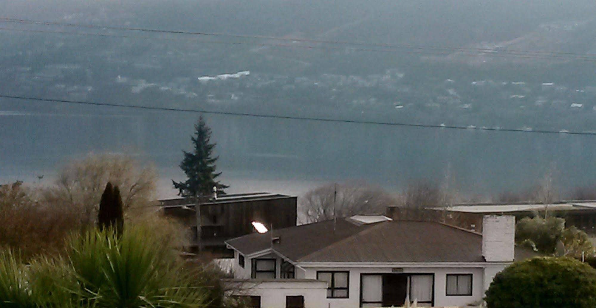 Spa B&B Queenstown Bagian luar foto