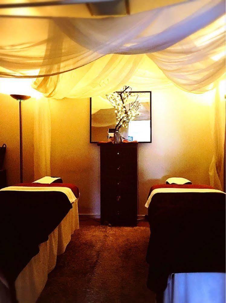 Spa B&B Queenstown Bagian luar foto
